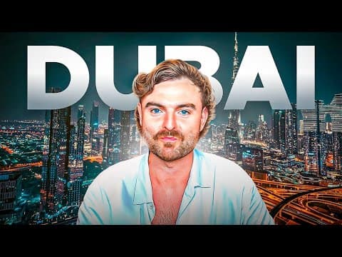 The Dubai Dream 🇦🇪 Full Instagram Tour