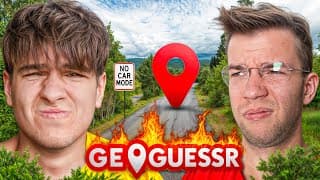 Natan Zgorzyk Vs Najtrudniejszy Tryb Geoguessr 💀