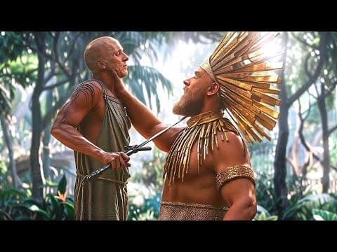 Top 25 Superhero Moments From Each Year 2000-2024