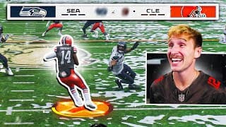 Our New Qb Is Unstoppable! Wheel Of Mut! Ep. #30
