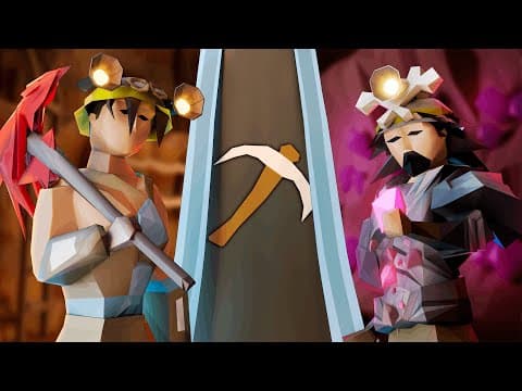 Theoatrix's 1-99 Mining Guide (osrs)