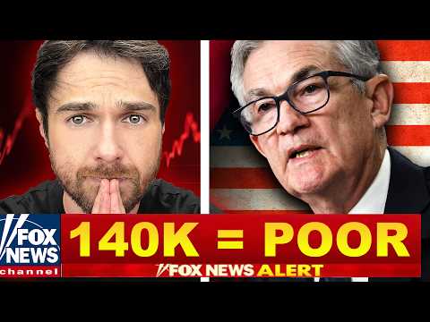 Why $140,000 Is The New 'poor'