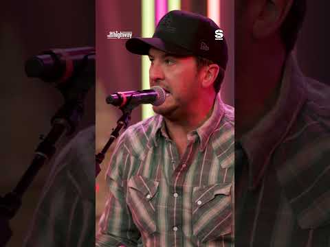 Luke Bryan is a Prankster Around Christmas