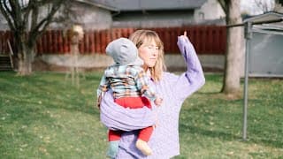 Days In My Idaho Mom Life + Nourishing Plant Meals