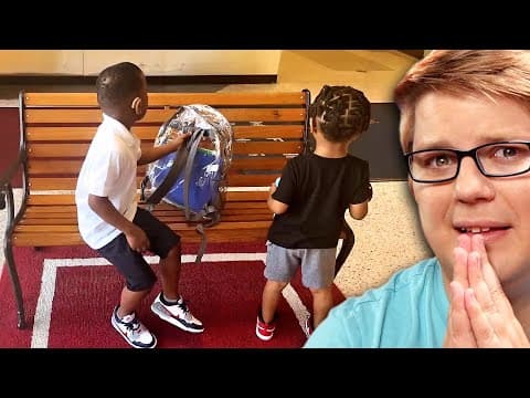 School Says There’s No Room For 6-year-old