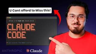 Claude Code Is Amazing!