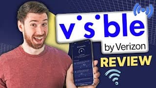 Visible Review | Is It The Best Budget Plan You Can Get?