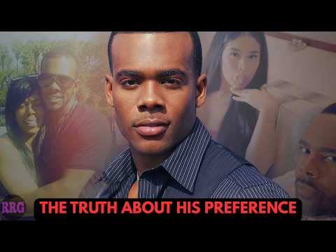 Exposing Mario's Love Life & Dating Preference (it's A Mess)