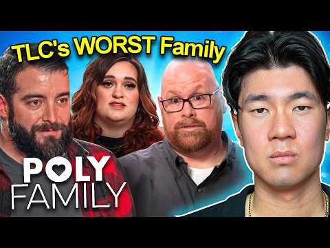 When You Hate Your Wife's Boyfriend