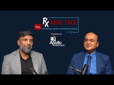 Real Talk: Pediatric Cardiac Surgeon Separates Fact From Fallacy On Children's Heart Conditions