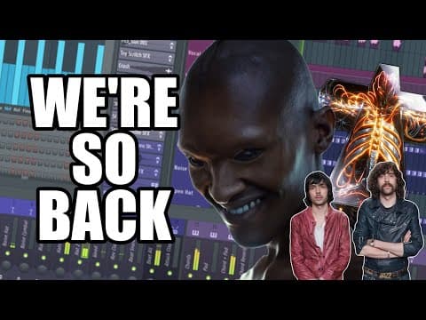 How Justice Made Generator. Also, We're So Back