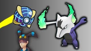Live Shiny Hunting Alola Pokémon