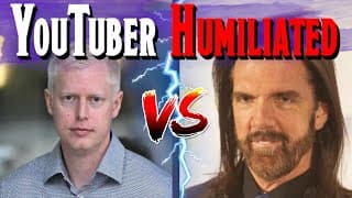 Karl Jobst: The Influencer Who Went Bankrupt Over 1 Dumb Video