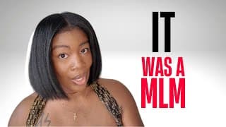 Storytime The End Of My Toxic Friendship | Mlm Horror Story