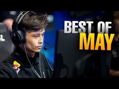 Best Of May | Stewie2k Stream Highlights