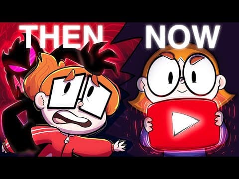 How I Accidentally Became A Youtuber