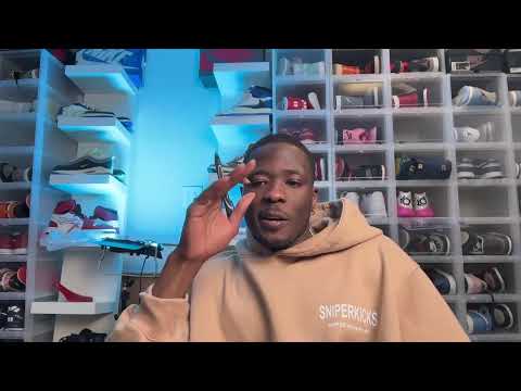 More Stock Numbers! These Air Jordans Will Sell Out Instantly! Jordan 14 Giveaway!