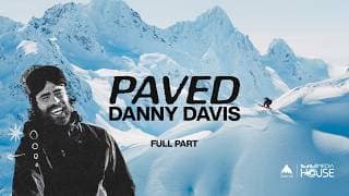 Danny Davis Paved - Full Part