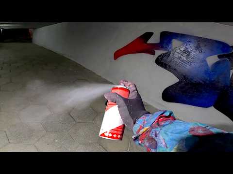 Graffiti Trip Part21 Vladivostok