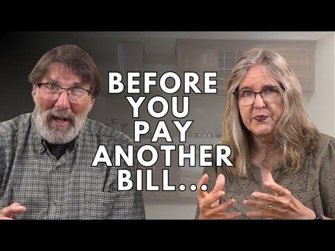 Cut The Cost Of Monthly Bills In 3 Easy Steps