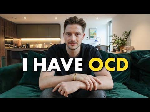 I Have Ocd And These Are My Struggles Living Alcohol-free