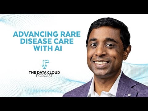 Ai And Real-world Data: A New Era For Identifying And Curing Rare Diseases