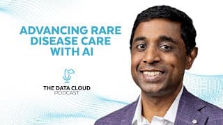 Ai And Real-world Data: A New Era For Identifying And Curing Rare Diseases