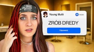 Spełniam Życzenia Streamerów!!!