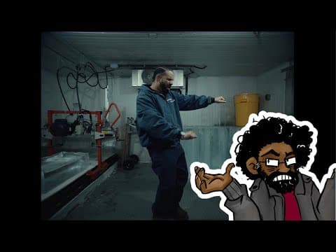 Drake's What Did I Miss [...is A Self-pity Party That Showcases His, *incredible* Lack Of Awareness]