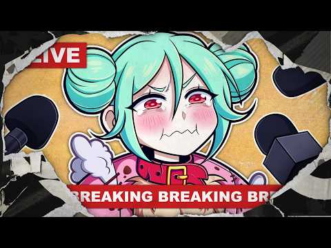 The Time Furry Drama Got On National Television