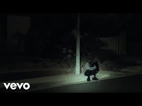 Jeris Johnson - How To Just Let Go (official Video)