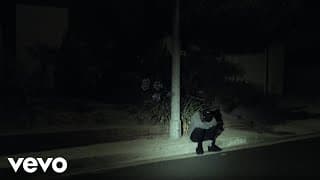 Jeris Johnson - How To Just Let Go (official Video)