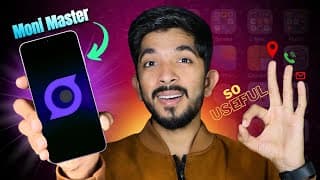 Monitor Your Child/other With Moni Master Pro - Best Tool For Parental Control & Monitoring