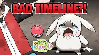 Pokemon Pokopia Is Set In Kanto's Darkest Timeline