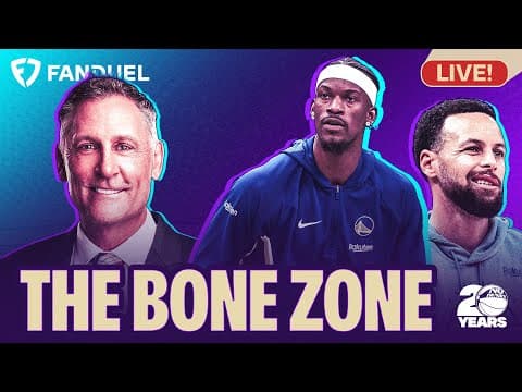 Brent Barry Is Back, Jimmy Butler Suffers Torn Acl, Nba All-star Starter Snubs