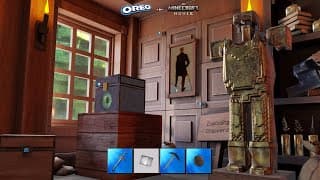 This New Minecraft Mini Game Is Actually Pretty Insane! (how To Play Now For Free)