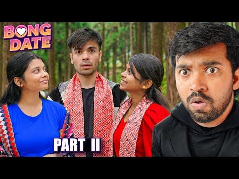 Joyesh Vs Susmita Vs Selina | Bongdate Show Part 2