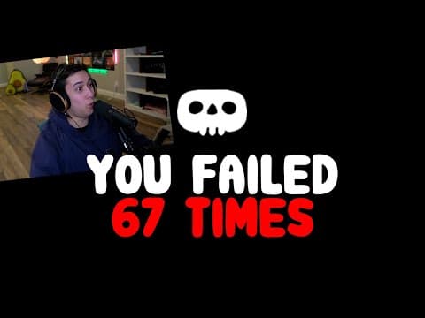 Don't Play This Game