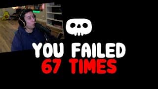 Don't Play This Game