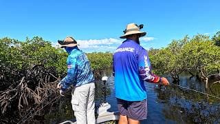 Small Creeks, Big Hook Ups! | 2-day Coastal Creek Fishing & Crabbing Adventure!