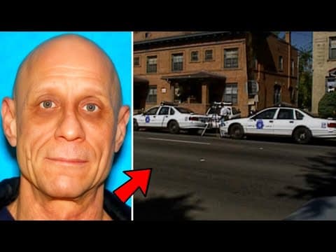 4 Cold Cases With Breakthroughs In 2025