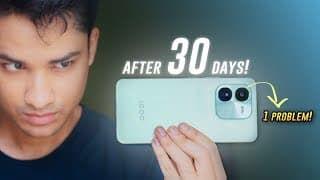 Perfect Under 15000? 🔥 Iqoo Z9x Long Term Review