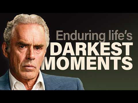 How You Should Deal With Stress And Tragedy | Answer The Call | Ep 570