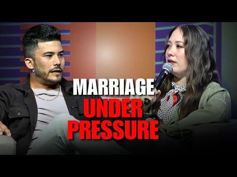 This Is What No One Tells You About Marriage & Success