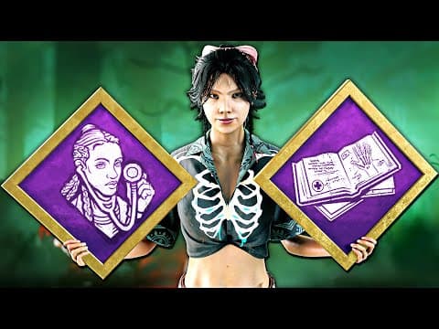 This Perk Makes Autodidact Very Good!