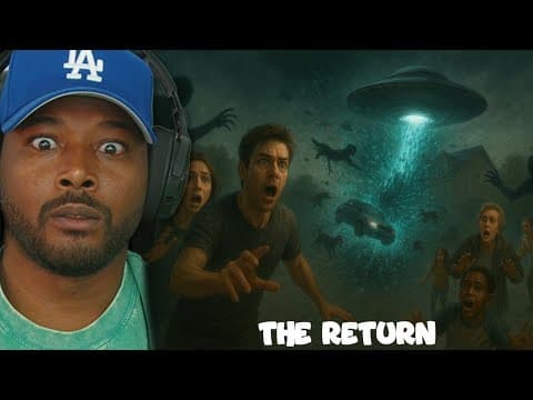 “humanity’s Biggest Secret Exposed”