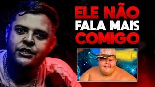 Maumau Revelou Que Gordão Da Xj Ainda Tem Mágoas Dele!