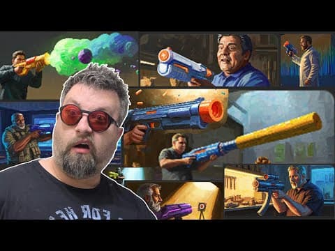 Youtube Wants Me To Do What?