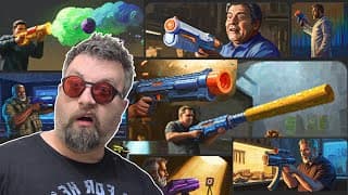 Youtube Wants Me To Do What?