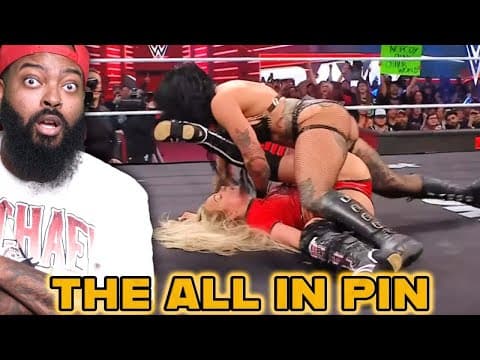 Wwe Best Non Pg Moments In 2025
